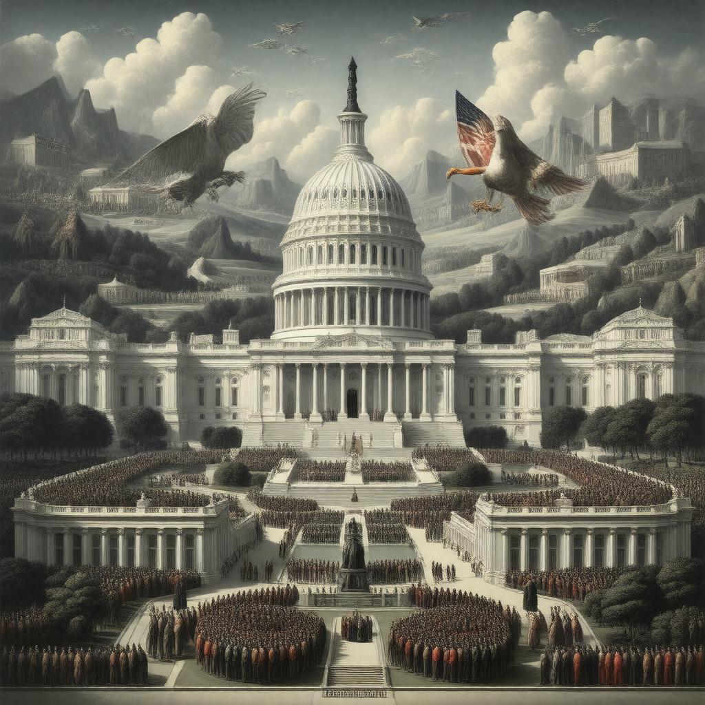 United States legislative branch